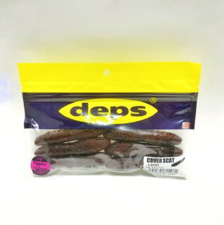 deps カバースキャット3.5 グリパン スカッパノン COVER SCAT | deps OFFICIAL HP | デプス 公式HP