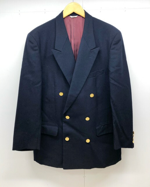 if six was nine テーラードジャケット アシンメトリー Y2K if six was nine テーラードジャケット アシンメトリー Y2K