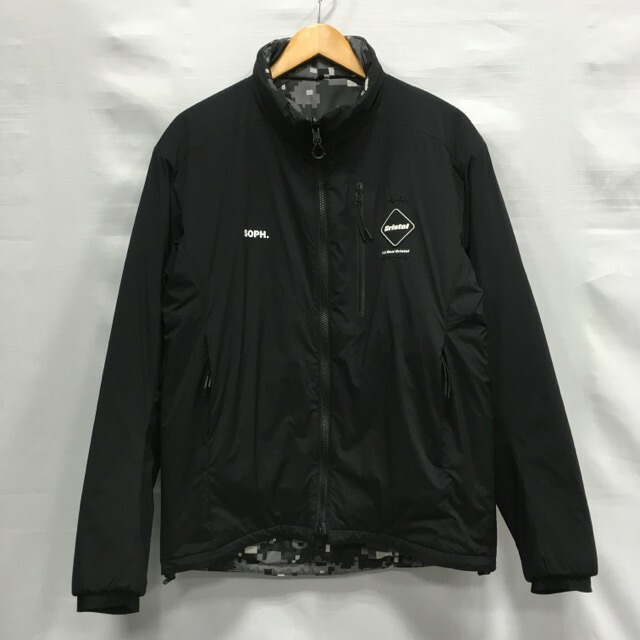 楽天市場】2022AW/FCRB/F.C.Real Bristol/ブリストル/FCRB