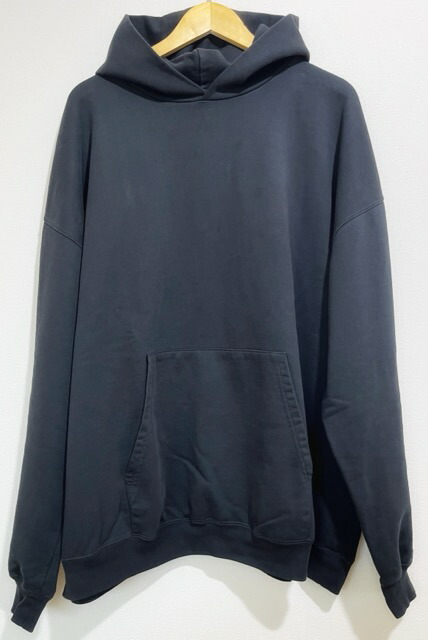 楽天市場】バレンシアガ 19SS/バックロゴオーバーサイズパーカー/WLO