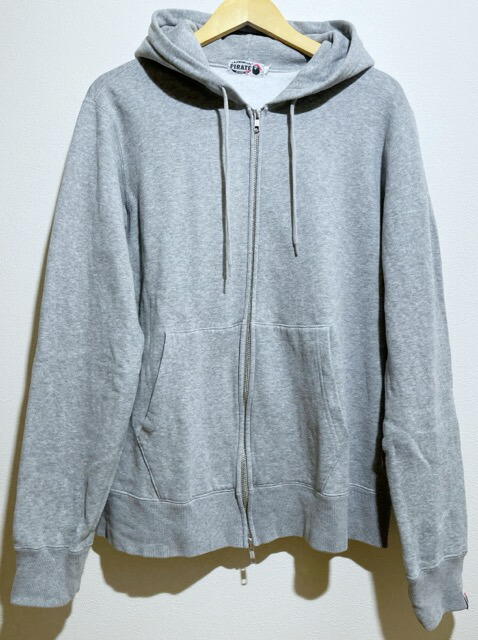 00y2k abathingape ジップパーカー ダブルジップ A BATHING APE® ジップアップ パーカー | グレー | FARFETCH JP