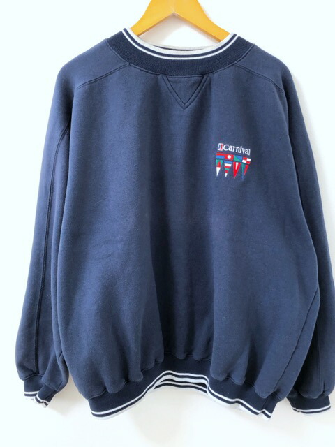 楽天市場】GANNI ガニー スウェット トレーナー 裏毛 ピンク S