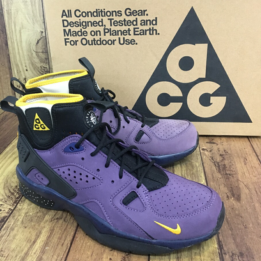 エーシージー モワブ Nike ACG Air Mowabb OG Twine Teal 2021 Nike ACG Air Mowabb OG Twine (2021) Men's - DC9554-700 - US