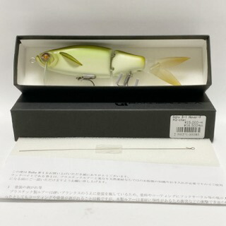 【送料無料】BANDERUOLA/バンデルオーラ B-1 Hover B-1ホバー/カラー：#Blue Retro【中古】 【007】