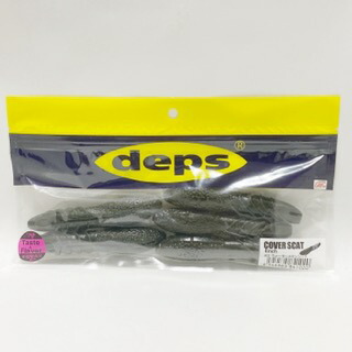 デプス　カバースキャット3.5  3袋　deps cover scat3.5 COVER SCAT | deps OFFICIAL HP | デプス 公式HP