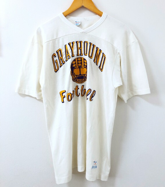 楽天市場】【中古】チャンピオン Champion 80年代 80's トリコタグ