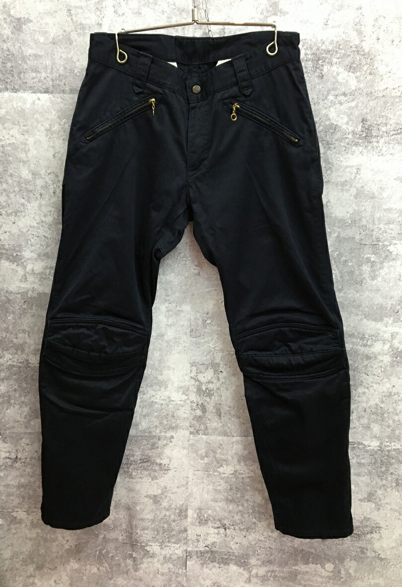 RIDING EQUIPMENT RESEARCH Malcolm パンツ RIDING EQUIPMENT RESEARCH ライディング イクイップメント