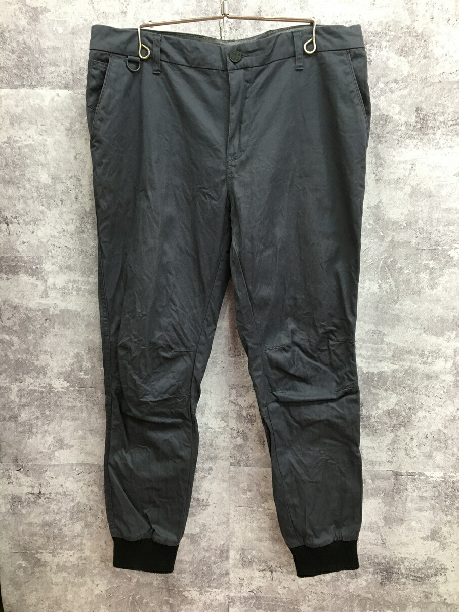 【美品】KITH スウェットパンツ 黒 L C006063 美品】KITH スウェットパンツ 黒 L C006063