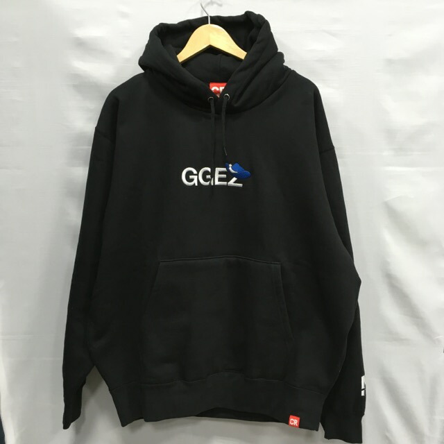 クレイジーラクーン　スタジャン Mサイズ 中古・古着通販】CRAZY RACCOON (クレイジーラクーン) VARSITY