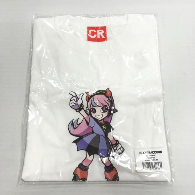 楽天市場】【送料無料】CRAZY RACCOON MONDO GGEZ HOODIE BLACK