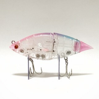 楽天市場】【2025年新色追加】マドタチ(Madotachi) ハニタス LR 【釣り