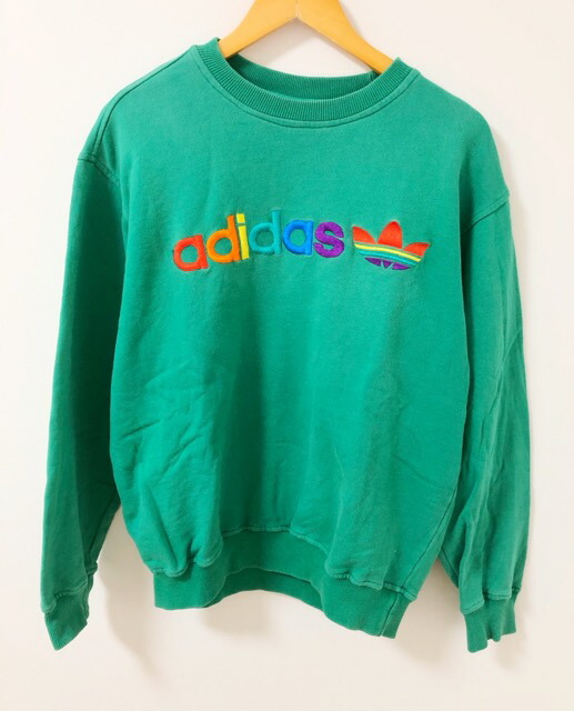 adidas ヴィンテージトレーナー 136363-1.jpg