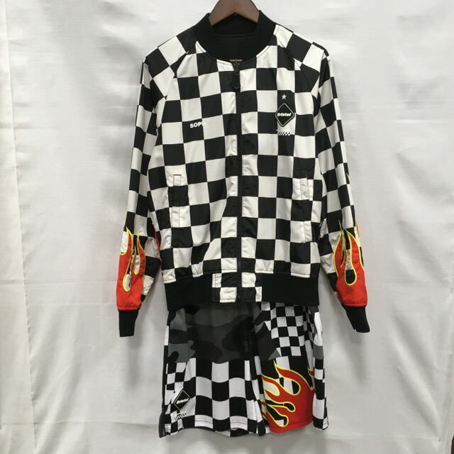 楽天市場】FCRB/F.C.Real Bristol/ブリストル/BAPE SEPARATE PRACTICE