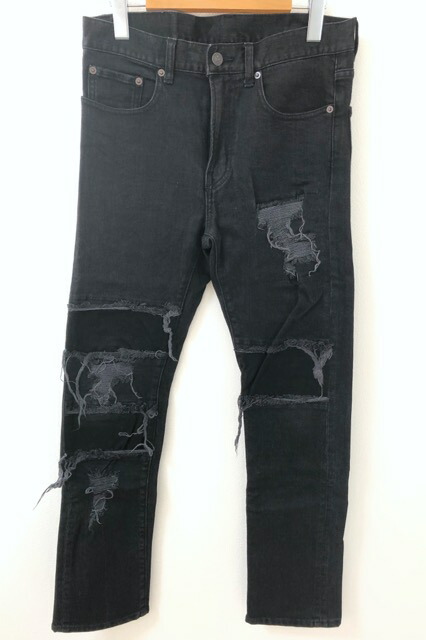 楽天市場】glambグラム Unplugged denim パッチワークデザイン