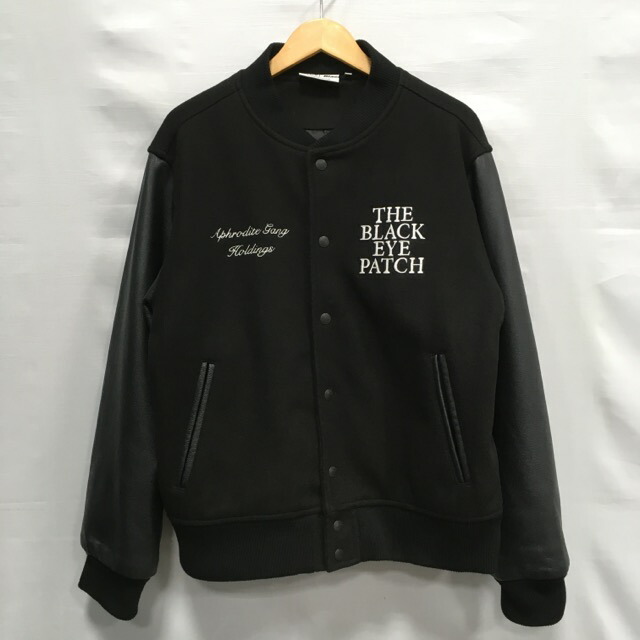 楽天市場】BlackEyePatch ブラックアイパッチ ジャケット サイズ:XL