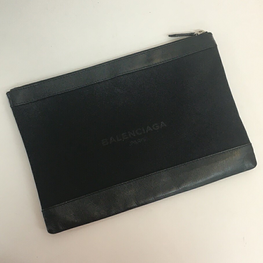 楽天市場】【1,000円OFFクーポン】バレンシアガ クラッチ