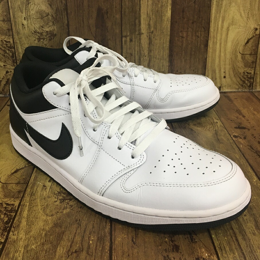 楽天市場】【送料無料】NIKE AIR JORDAN 1 DEAR PAPA PACK 黒×白