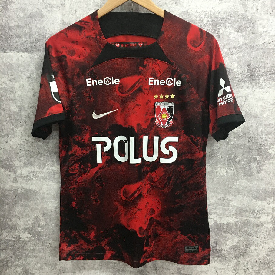 ナイキ 浦和レッズ 2024プレマッチトップ 3Lサイズ(XXL) 赤 黒 楽天市場】最大10％OFFクーポン 【7/18〜7/26】 ナイキ メンズ