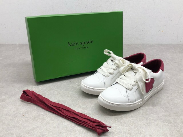 楽天市場】ケイトスペード スニーカー レディース ケッズ keds