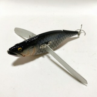 楽天市場】【中古品】メガバス アームズ A6604X Megabass ARMS