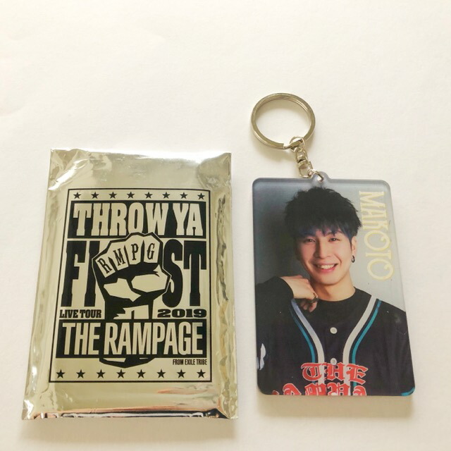 ★未使用★STARLINGEAR x 中山英俊 KeyChain キーチェーン ☆未使用☆STARLINGEAR x 中山英俊 KeyChain キーチェーン 楽天