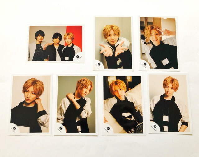 楽天市場】SixTONES 京本大我 Jr. ジュニア時代 Jロゴ 公式写真