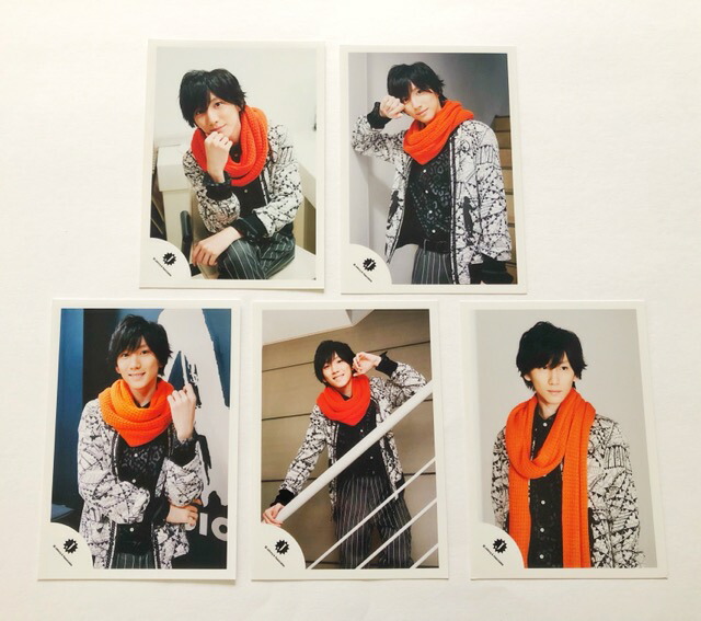 SixTONES - SixTONES 京本大我　公式写真　144枚 SixTONES 京本大我 公式写真 少年たち - メルカリ