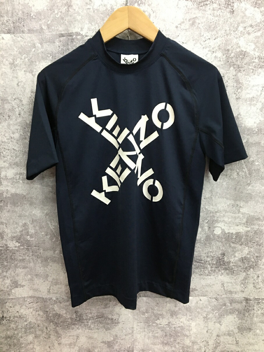 KENZO BOKE FLOWER フラワー プリント 半袖TサイズM 美品 楽天市場】KENZO ケンゾー Boke Flower T-Shirts Tシャツ 半袖