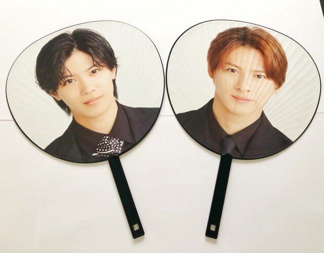 楽天市場】HiHiJets 橋本涼 スプパラ CRUSH THE FRONTLINE ジャンボ