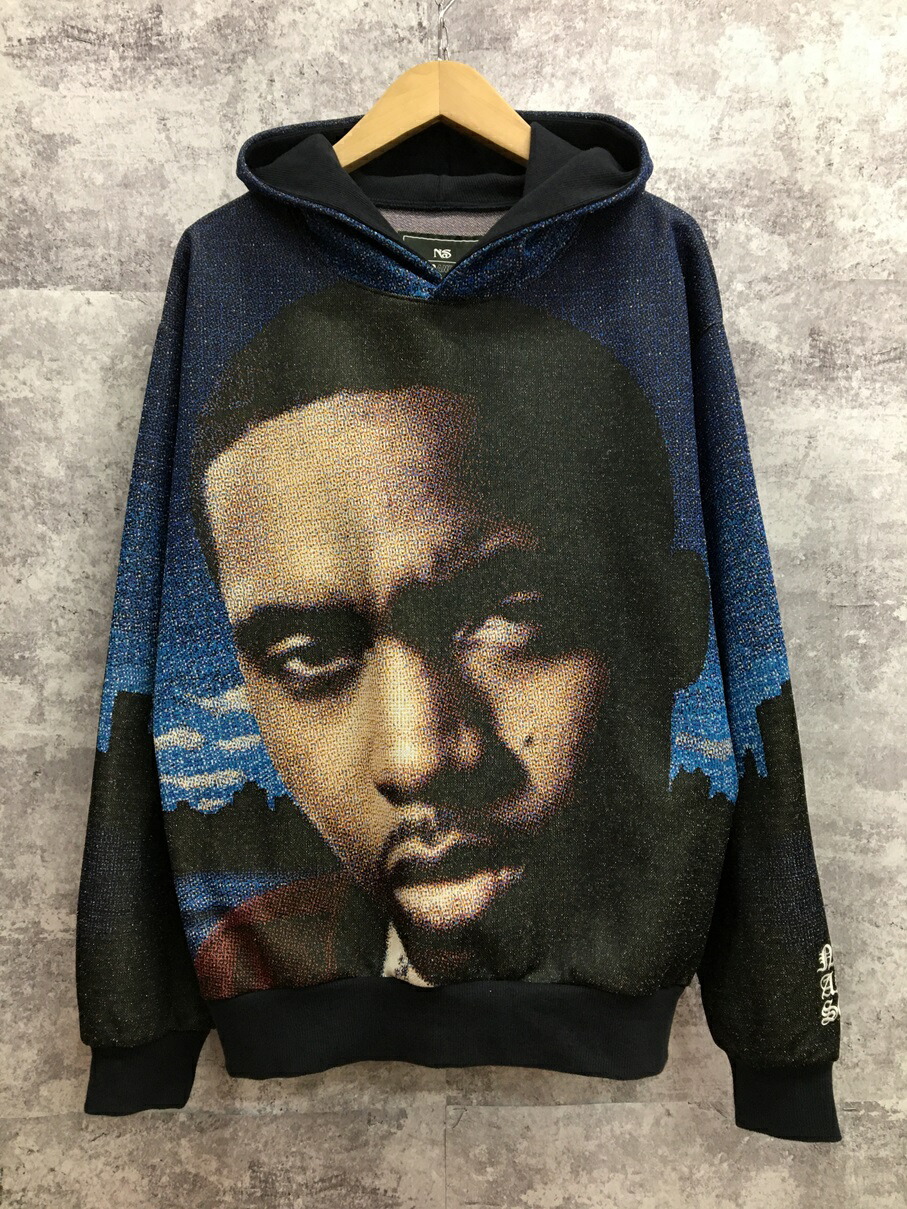 楽天市場】WIND AND SEA ウィンダンシー パーカー サイズ:XL 20SS