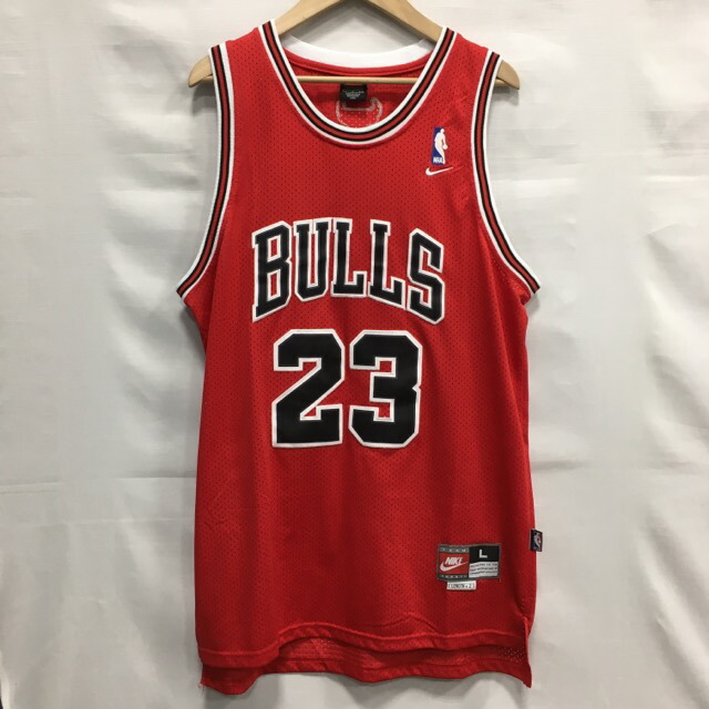 楽天市場】NBA ブルズ マイケル・ジョーダン ユニフォーム