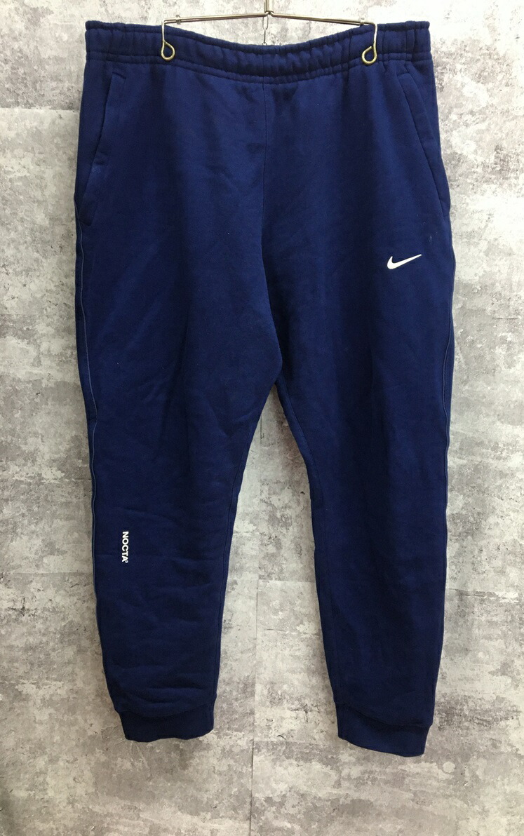 【新品　XS】ナイキ　ドレイク　ノクタ　スウェットパンツ NIKE公式】NOCTA NOCTA フリース CS スウェットパンツ
