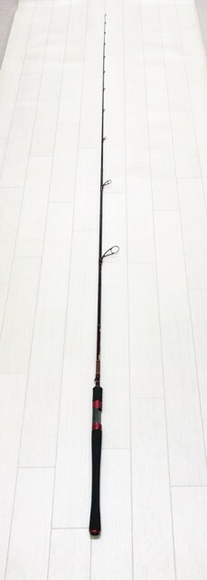 DAIWA - 【中古】 ダイワ 18 ハートランド 別誂 冴掛 7102L+FS-SV AGS18   /P097L ダイワ】 18ハートランド HL 7102L+FS-SV AGS18 別誂冴掛 DAIWA