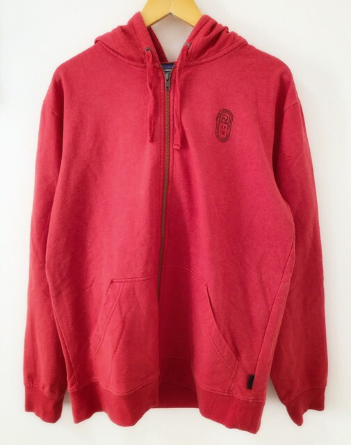 楽天市場】88年製 パタゴニア Patagonia 53520 S8 三角タグ アノラック