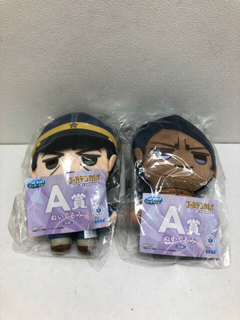 楽天市場】一番くじ 葛飾北斎 全30種 コンプセット 【未使用品