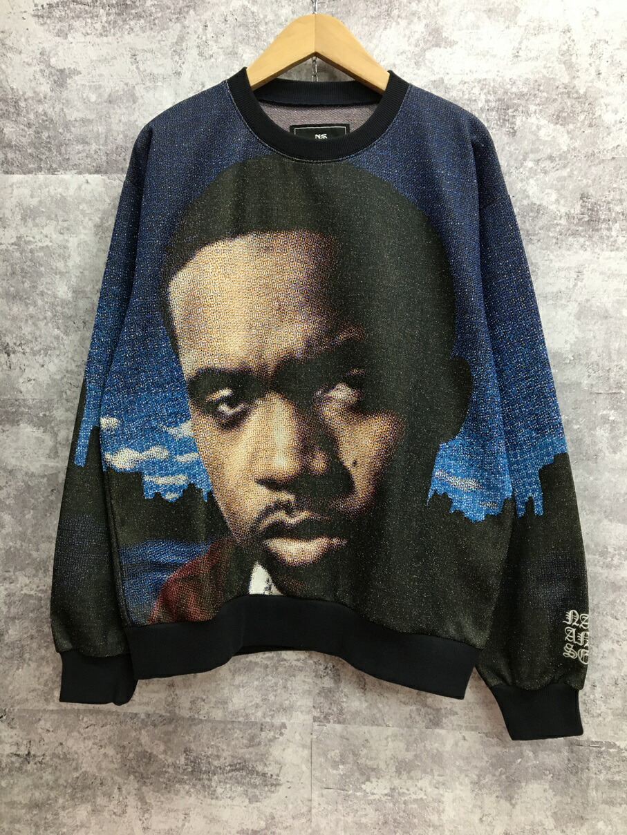 楽天市場】【中古】ウィンダンシー WIND AND SEA × The Rolling Stones