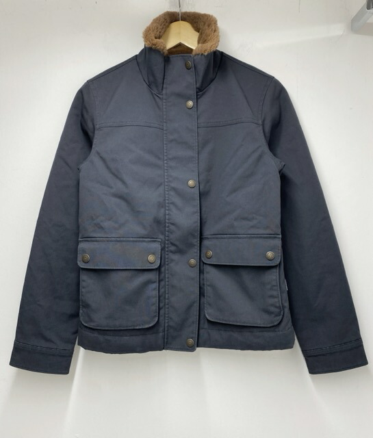 楽天市場】【中古】 Patagonia パタゴニア 22AW M's Melton Wool