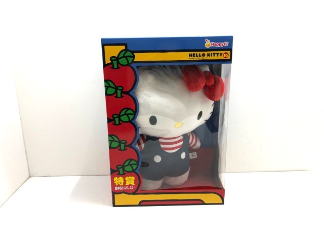 ハローキティ ミミィ ぬいぐるみ チャッキー Amazon.co.jp: USJ ハローキティ チャッキー ハロウィン 2018