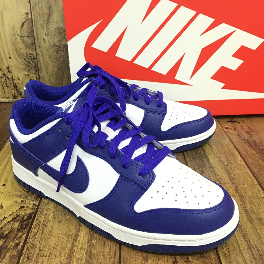 【新品】ナイキ ダンク ロー レトロ DV0833-103 US9 27cm 楽天市場】NIKE DUNK LOW RETRO BTTYS ナイキ ダンク ロー