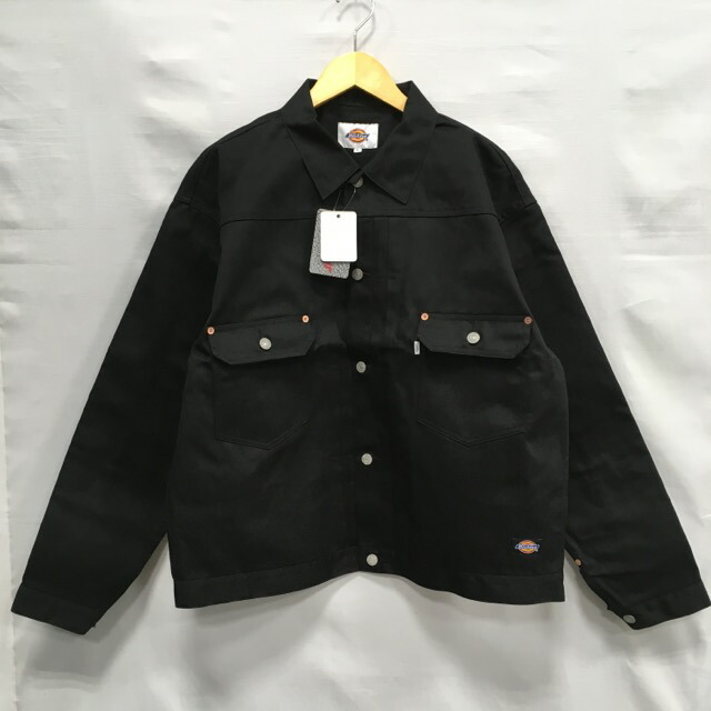 楽天市場】Dickies × SAPEur ディッキーズ × サプール 22SS EWJK