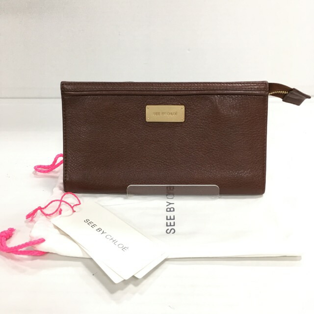 ☆開店セール☆ 新品未使用 美品 クロエ コリータ・ケント 限定 クラッチ EMBOSS CROC LEATHER GRANNY 口金ショルダーバッグ(ブラック