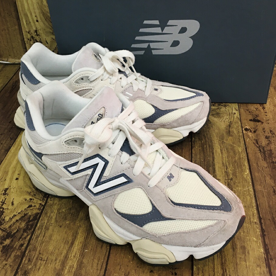 ★ニューバランス★ U9060SFB ‘Granite’Gray 関送込 ☆ニューバランス☆ U9060SFB 'Granite'Gray 関送込 (New