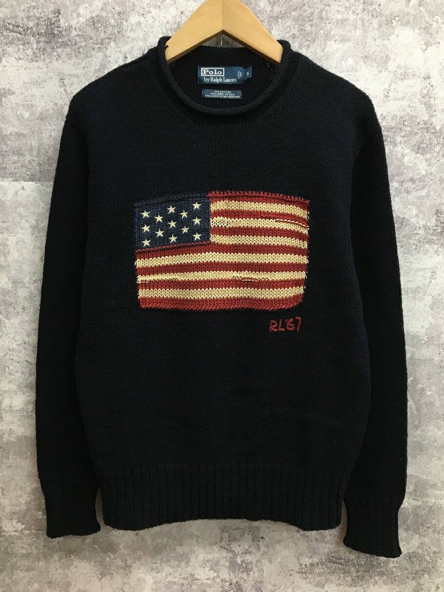 楽天市場】ラルフローレン POLO Ralph Lauren 星条旗 アメリカン