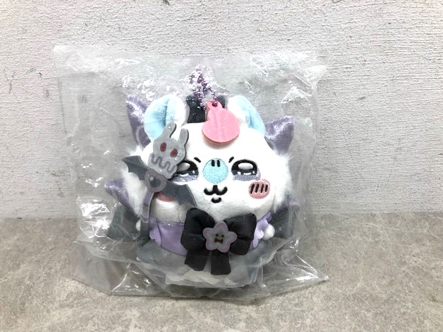 楽天市場】【モモンガ】超まじかるちいかわ パワーアップマスコット 約