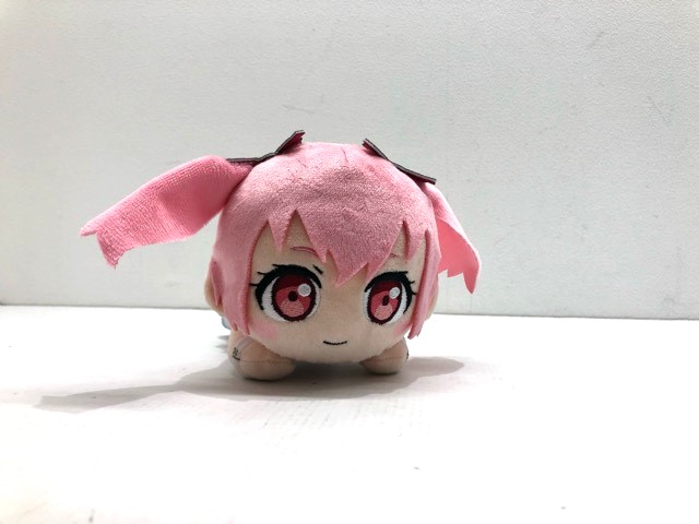 楽天市場】Colorful Palette STORE フェニーくん ぬいぐるみセット