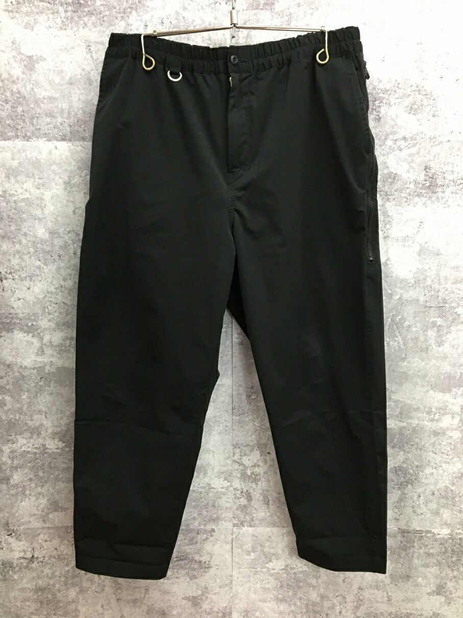 SOPHNET. TAPERED CROPPED PANTS 新品未使用 SOPHNET.]TAPERED CROPPED PANTS(SOPH-242002) – R&Co.