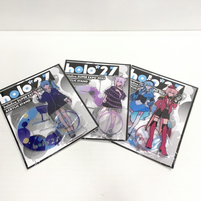 儒烏風亭らでん 誕生日記念2024　ホロライブ　アクリルジオラマスタンド Amazon.co.jp: 儒烏風亭らでん誕生曰記念2024 アクリルジオラマ