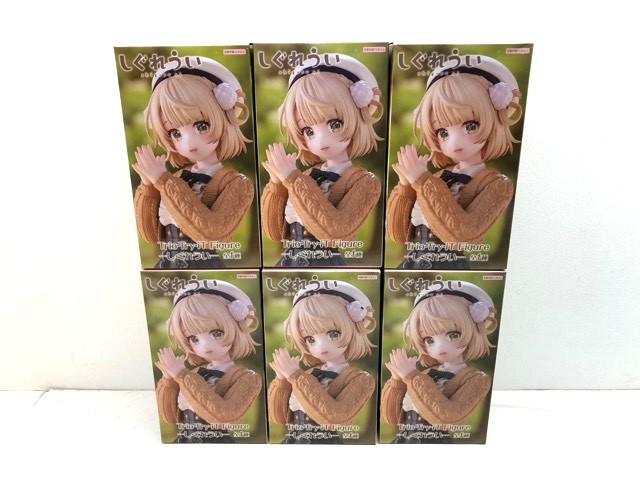 楽天市場】Rewrite リライト 神戸小鳥＆千里朱音フィギュア アニメ