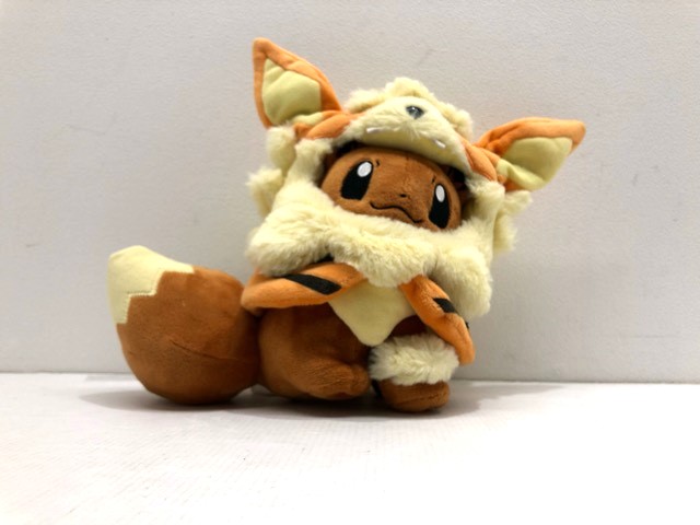 楽天市場】【中古】ポケモンセンターオリジナル ぬいぐるみ