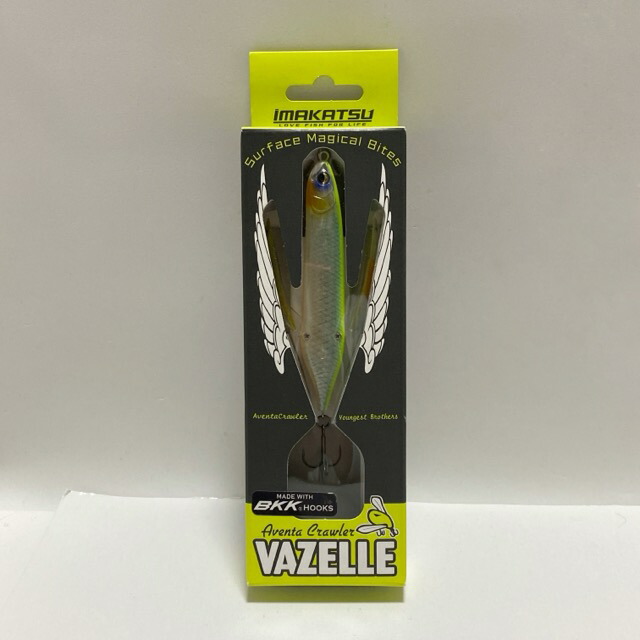 楽天市場】【中古】【フィッシング/釣り/釣具/ルアー】IMAKATSU